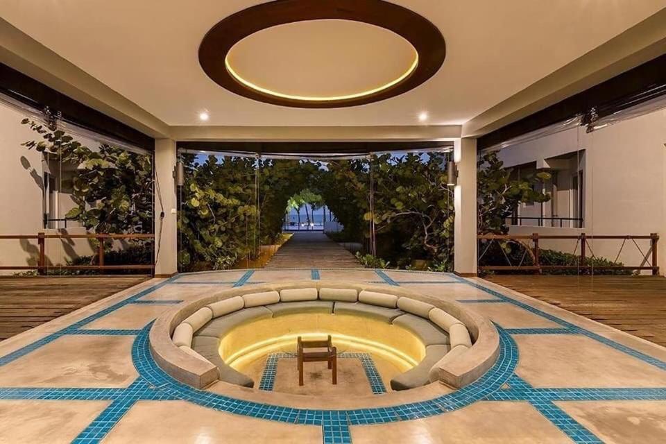 Pearl Of Ocean Front Apartman Trincomalee Kültér fotó