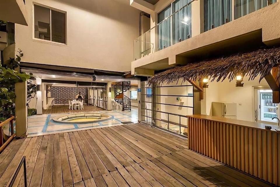 Pearl Of Ocean Front Apartman Trincomalee Kültér fotó